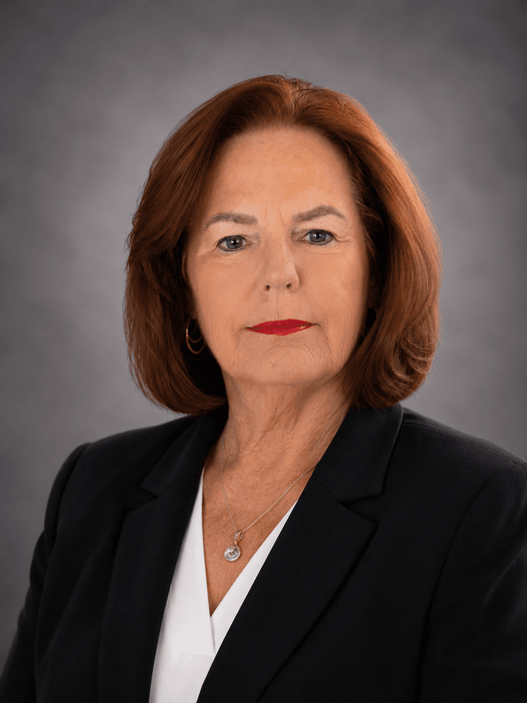 Brenda Harris