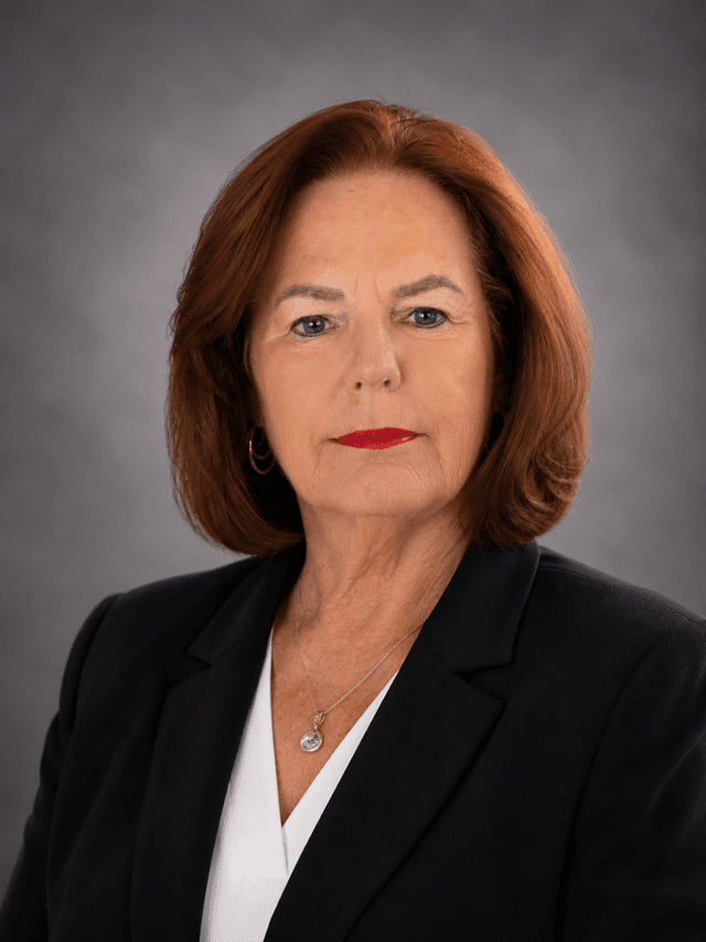 Brenda Harris
